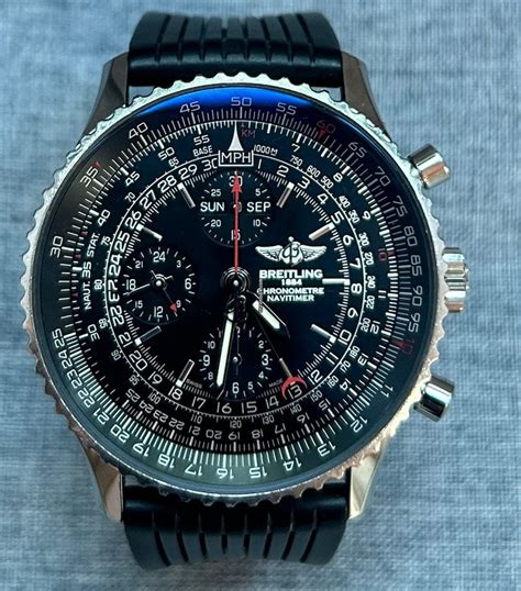 breitling navitimer 1884 ebay|Breitling 1884 watches price.